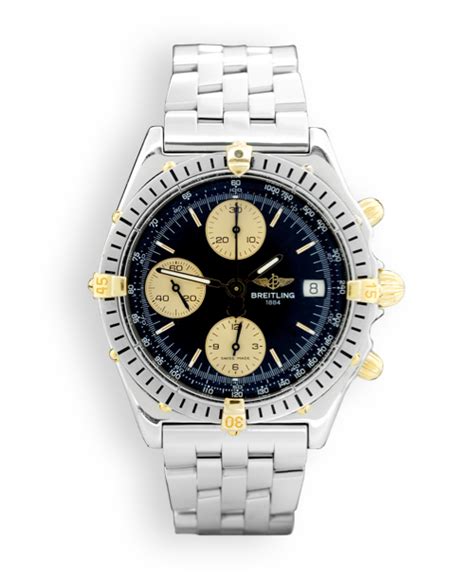 breitling sport horloge|breitling horloges tweedehands.